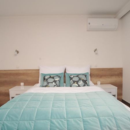 Motel As Hadžići Zewnętrze zdjęcie