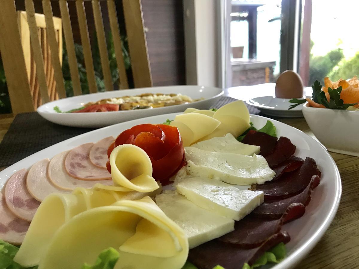 Motel As Hadžići Zewnętrze zdjęcie