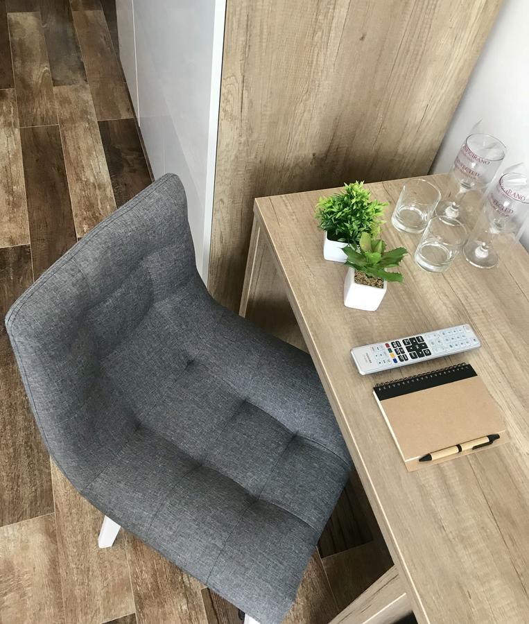 Motel As Hadžići Zewnętrze zdjęcie