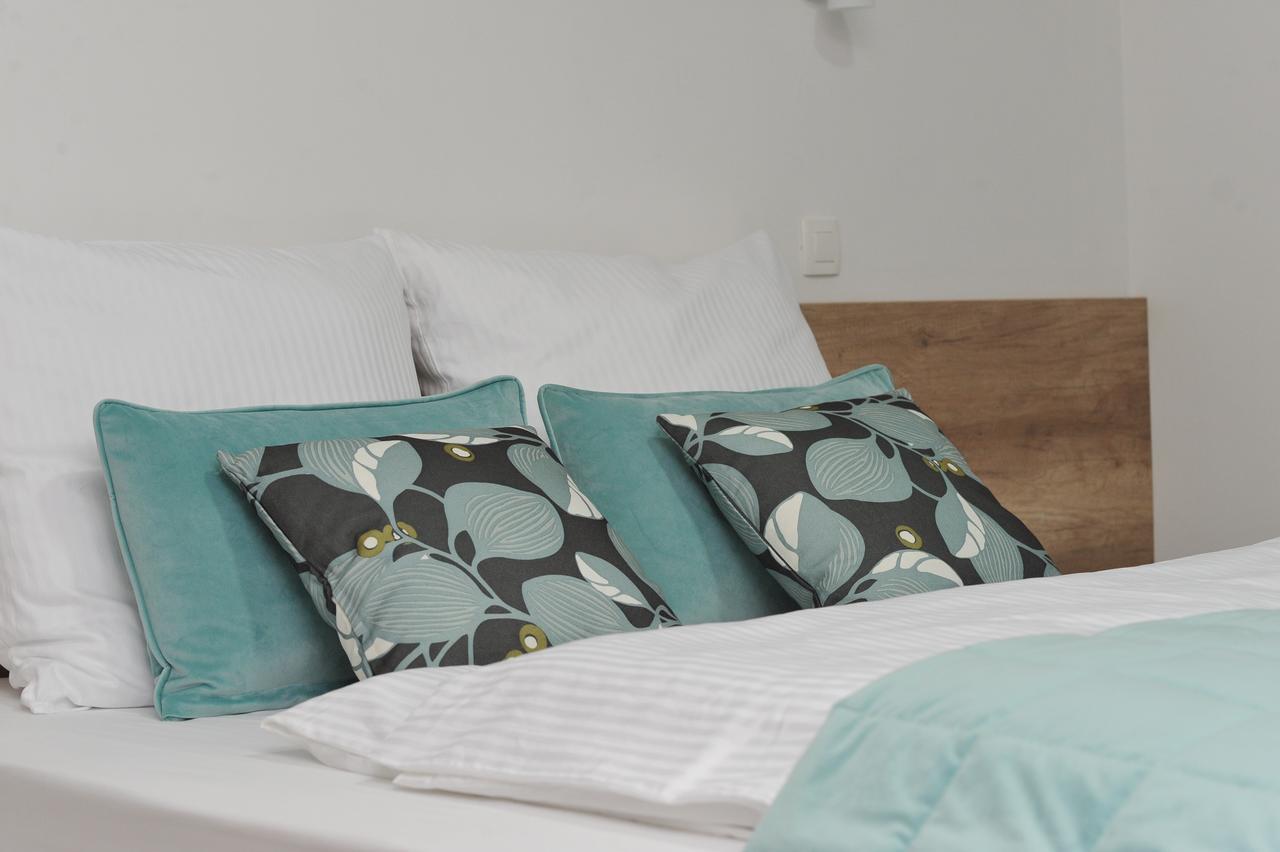 Motel As Hadžići Zewnętrze zdjęcie